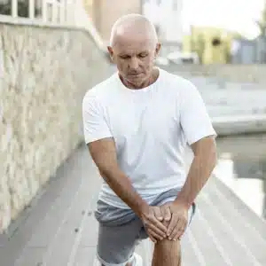  old man Arthritis