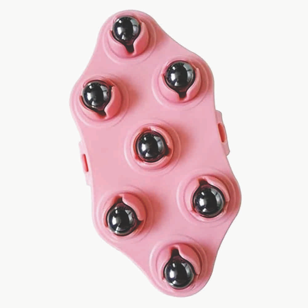 ماساژور بدن دستی مگنتی - Image 2