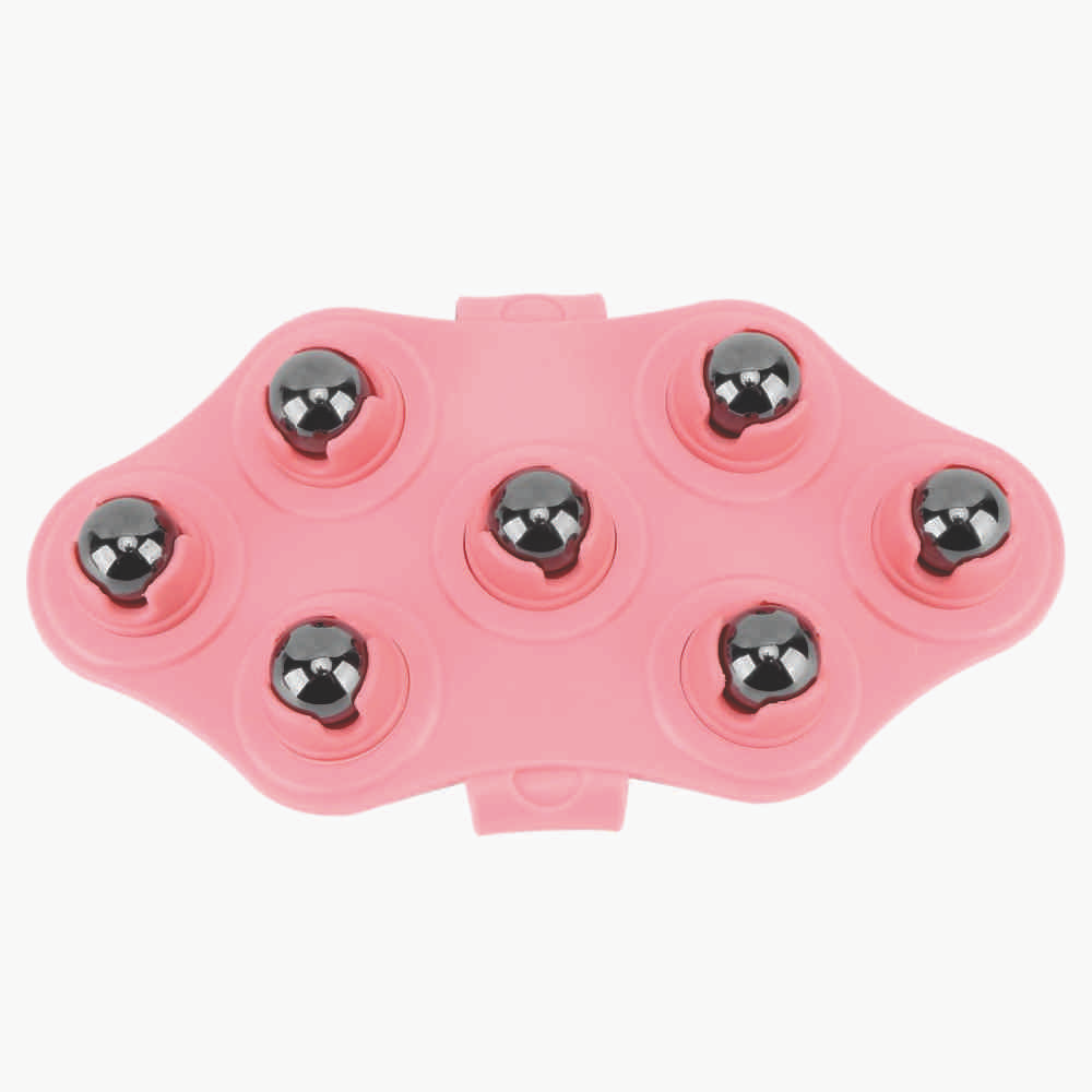 ماساژور بدن دستی مگنتی - Image 6