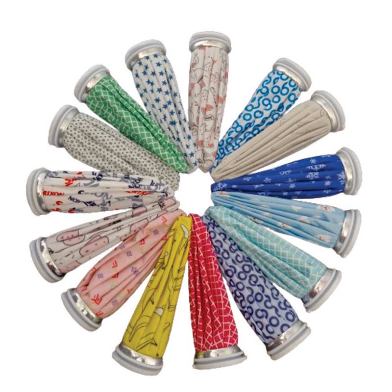 کیسه یخ پارچه ای 6 و 9 اینچ