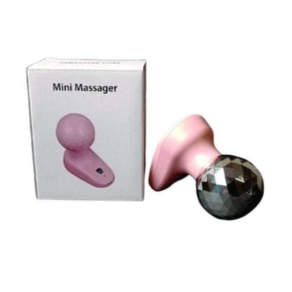 مینی ماساژور مخصوص صورت کد GU01 - Image 2
