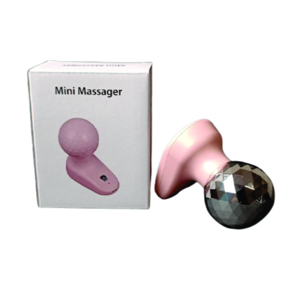 مینی ماساژور مخصوص صورت کد GU01 - Image 2