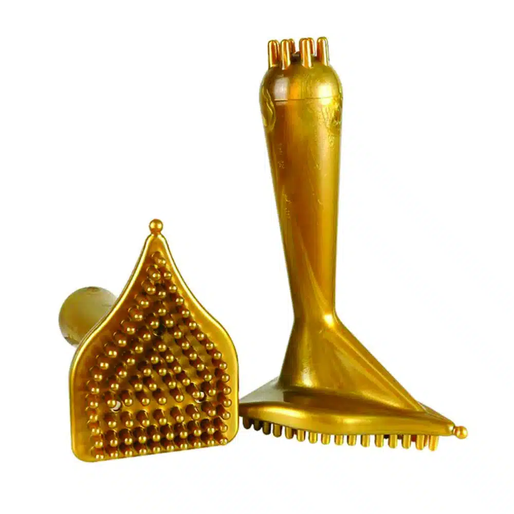 ماساژور دستی گوشت کوبی-MHM-005