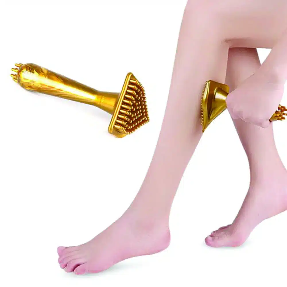 ماساژور دستی گوشت کوبی-MHM-005 - Image 2