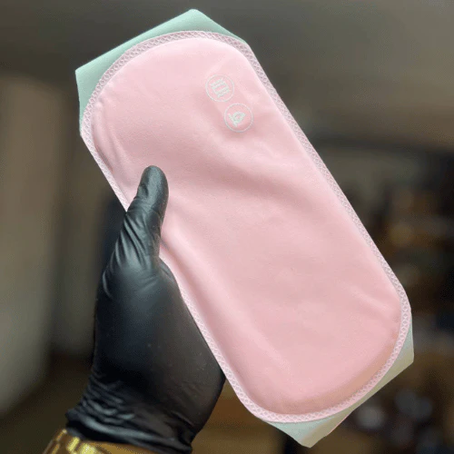 شکم بند منعطف قاعدگی - Image 5