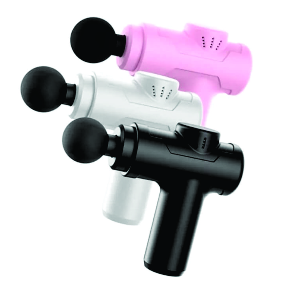 ماساژور تفنگی (مینی گان ماساژ)MDHL کد GU8211 - Image 7