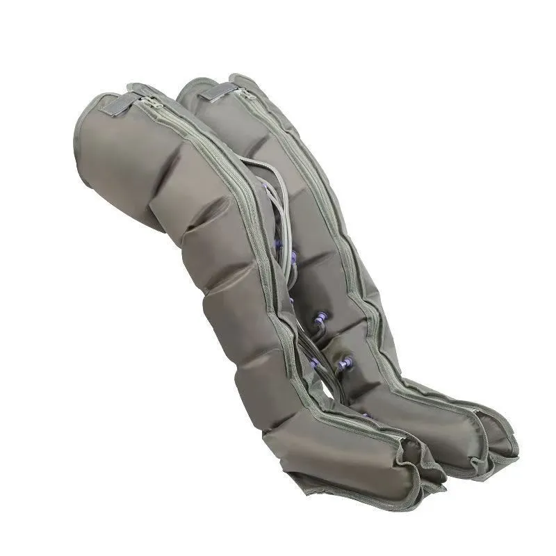 ماساژور فشار هوا تمام بدن (ایرکامپرشن) کد OT16 - Image 2