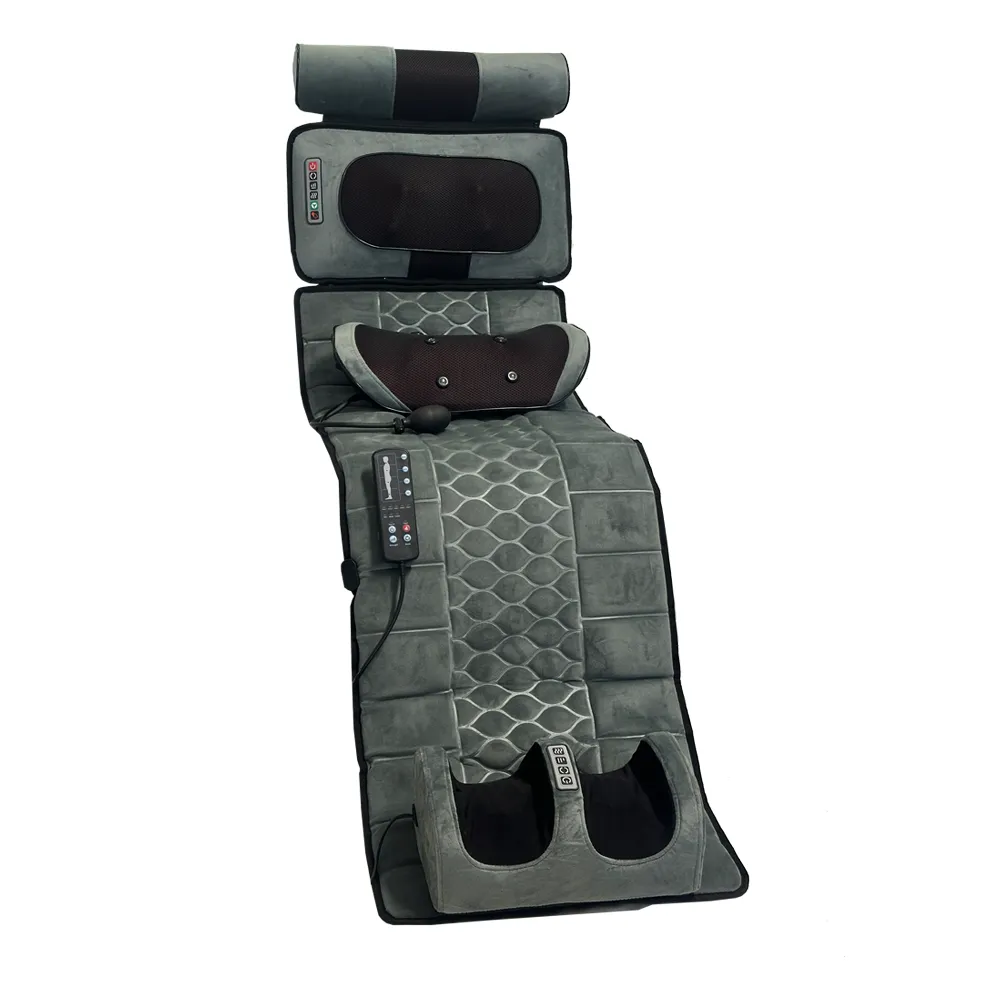 تشک ماساژ مخملی مدل صندلی ماساژ کد OT01 - Image 8