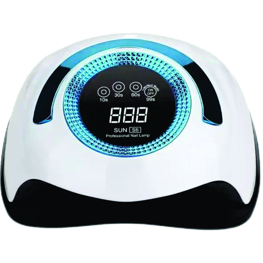 دستگاه لاک خشک کن (یووی) SUN S6 کد NA01 - Image 6