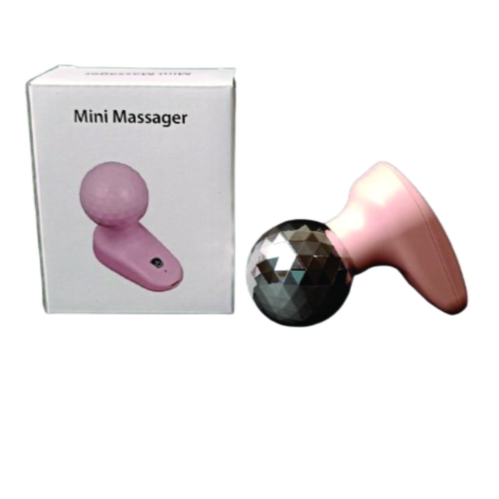 مینی ماساژور مخصوص صورت کد GU01