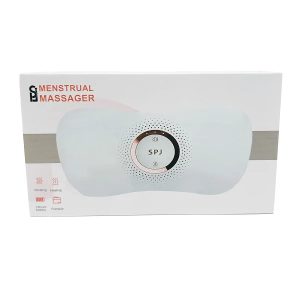 ماساژور قاعدگی SPJ (6 ماه گارانتی) - Image 2
