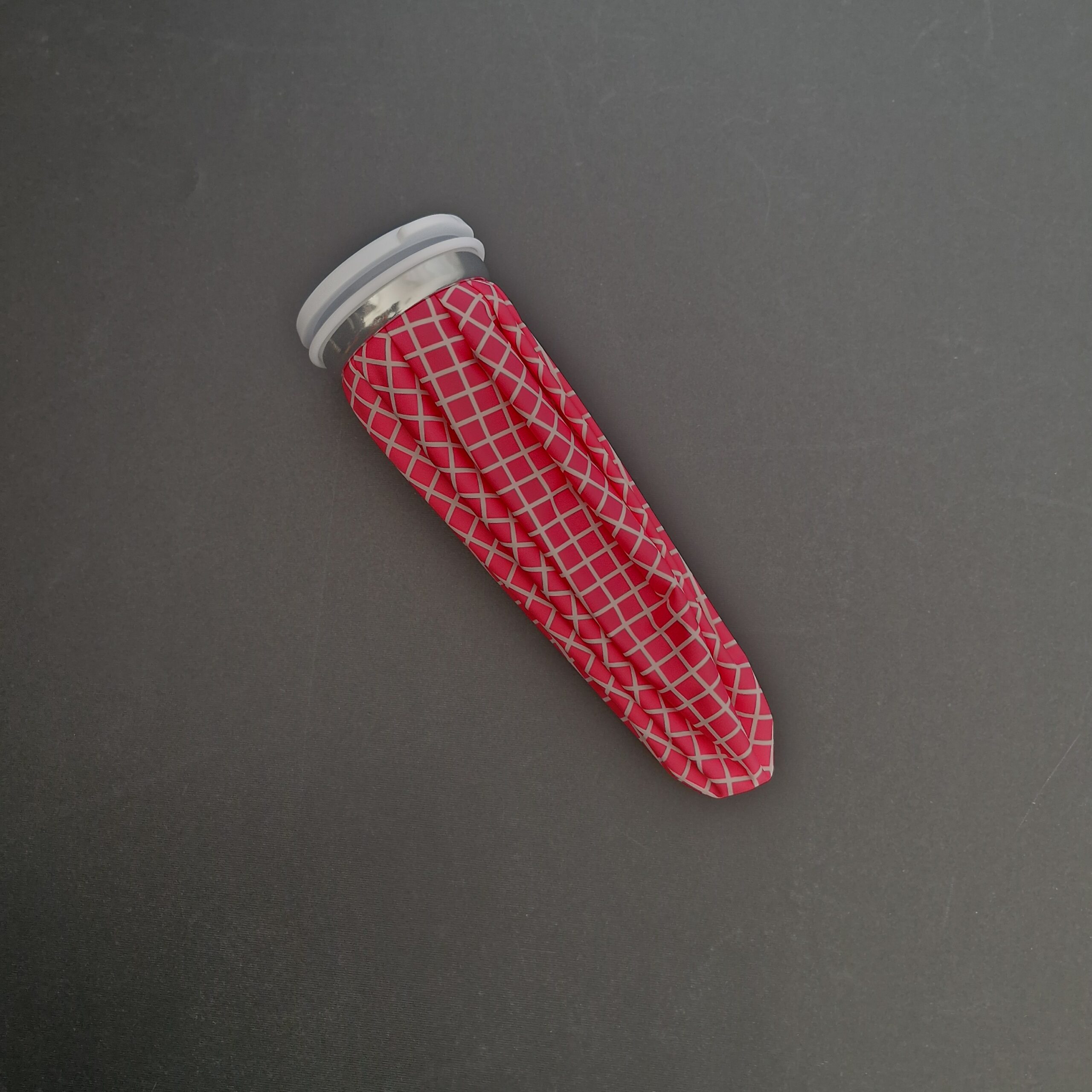 کیسه یخ پارچه ای 6 و 9 اینچ - Image 3