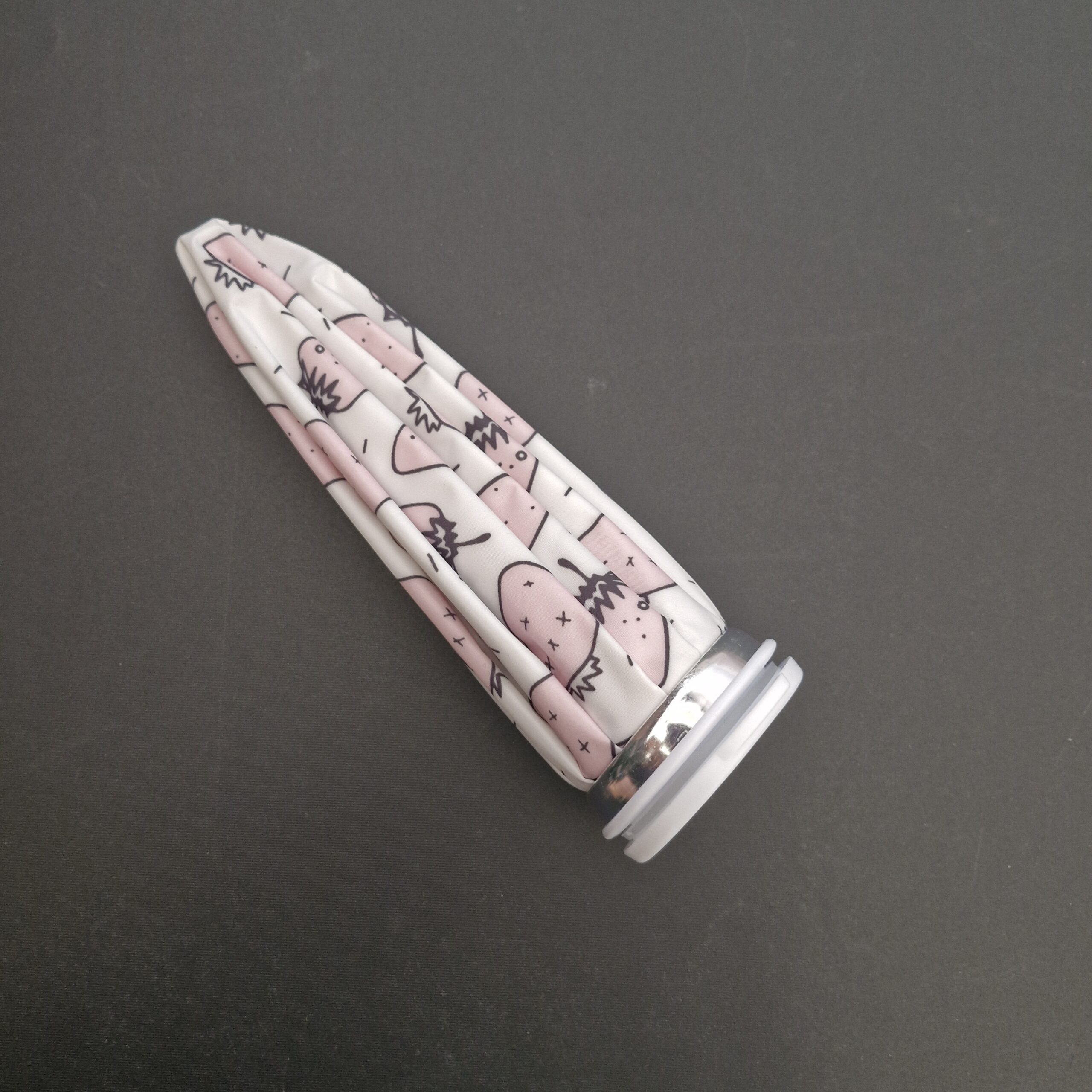 کیسه یخ پارچه ای 6 و 9 اینچ - Image 5