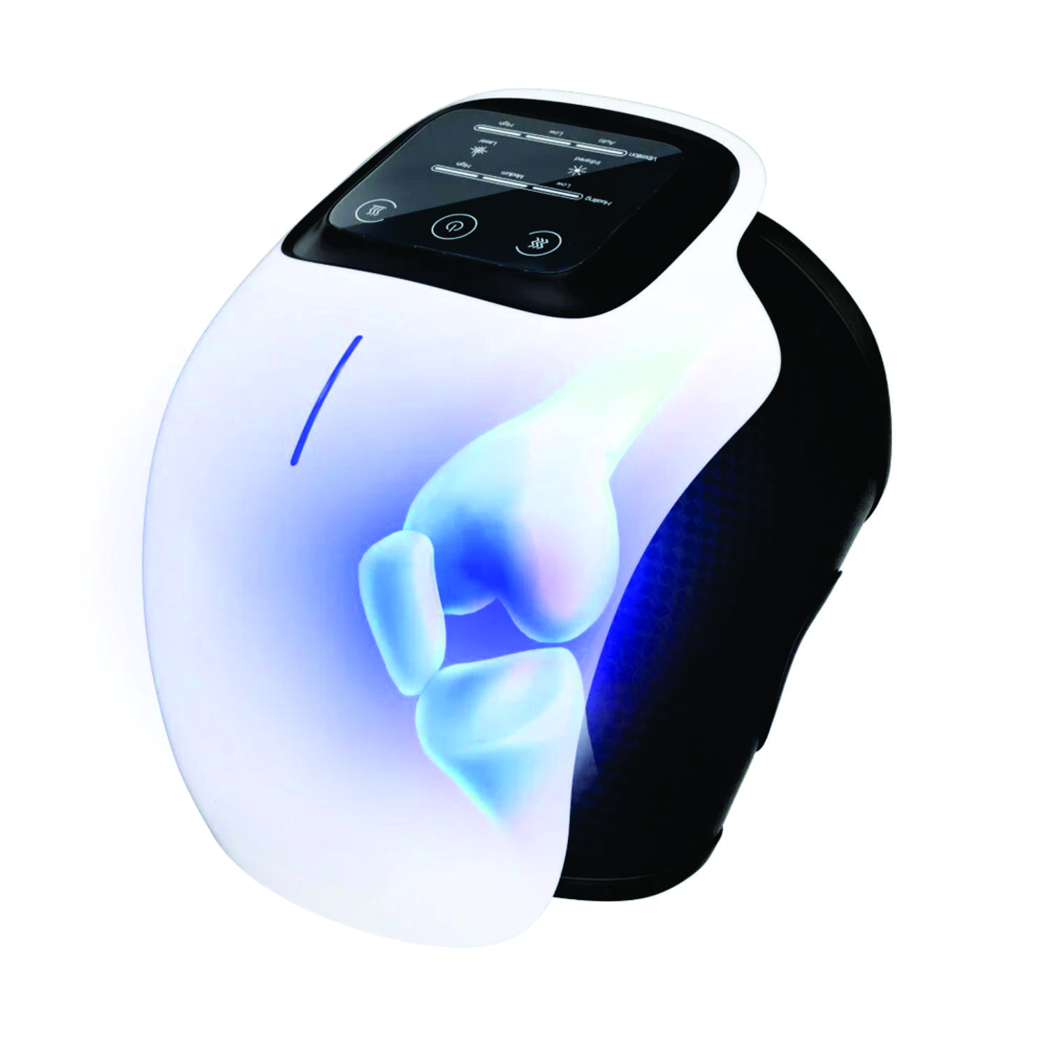 ماساژور هوشمند زانو (6 ماه گارانتی تعویض) کد PA06