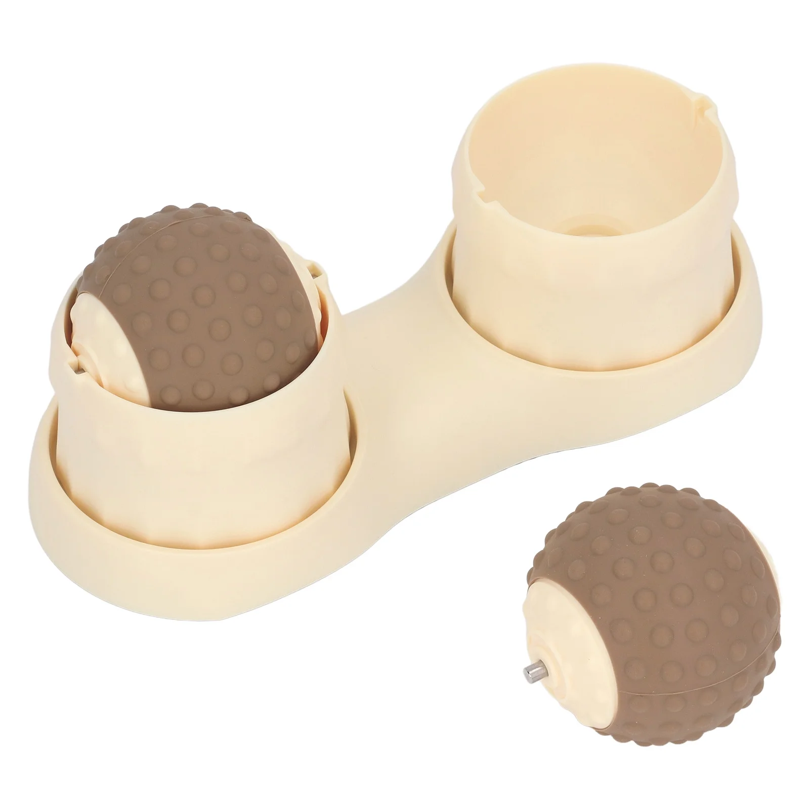 ماساژور سرد و گرم توپی (یوگا) - Image 7