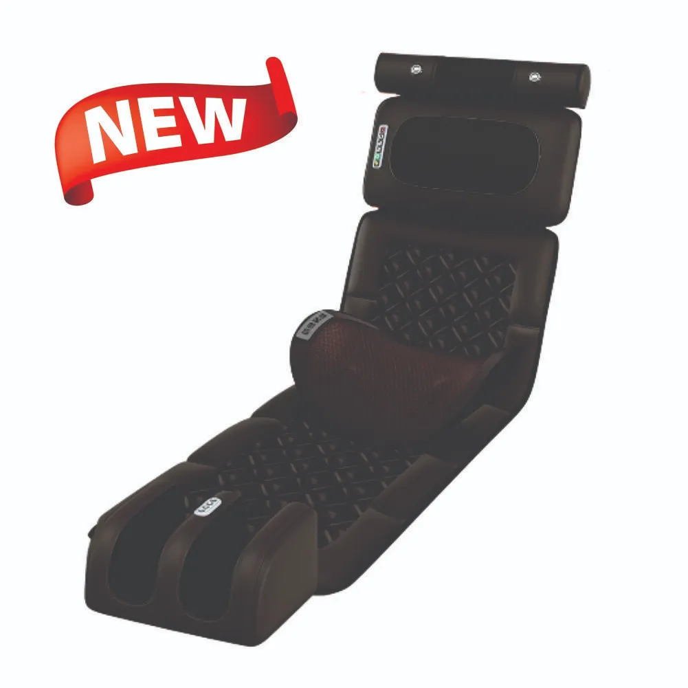 ماساژور تشک فول بادی (طرح صندلی ماساژ) کد OT01 (با گارانتی یکساله) - Image 3