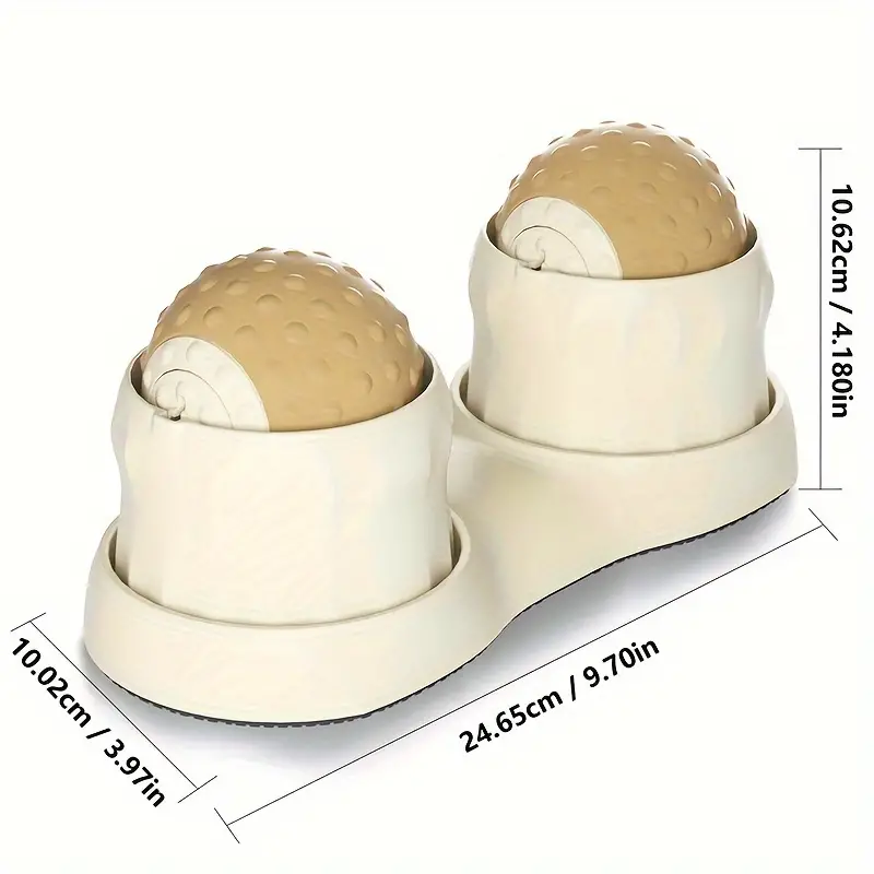 ماساژور سرد و گرم توپی (یوگا) - Image 2