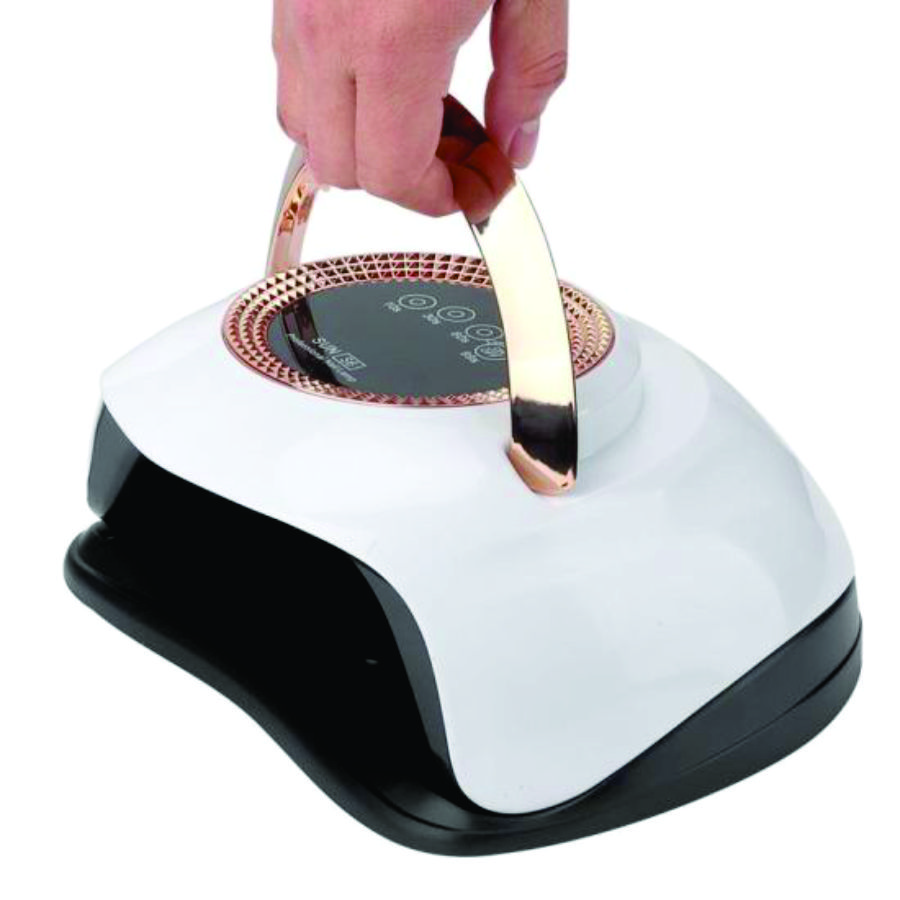 دستگاه لاک خشک کن (یووی) SUN S6 کد NA01 - Image 5