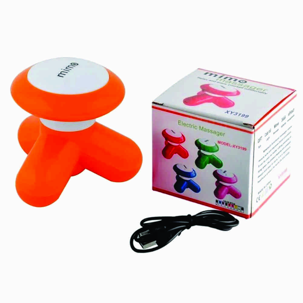 ماساژور برقی میمو - Image 2