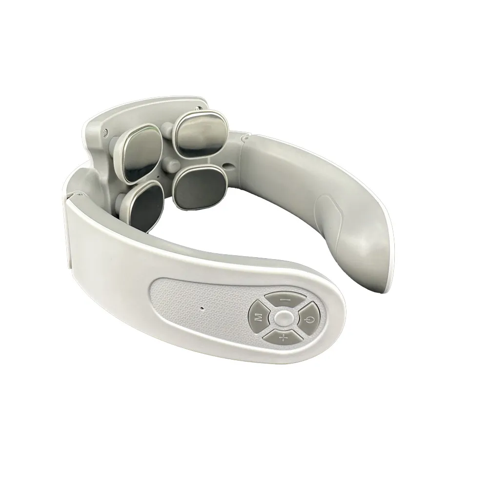 ماساژور گردن 4 پد EMS مدل GA09