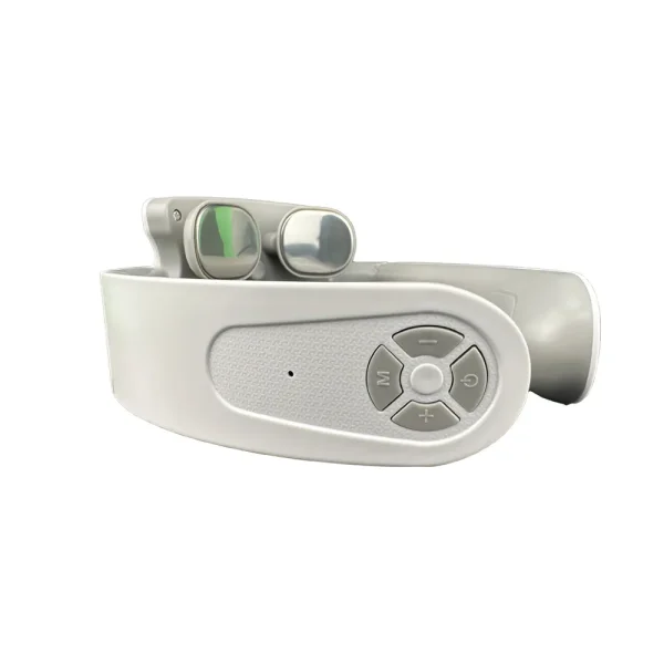 ماساژور گردن 4 پد EMS مدل GA09 - Image 3