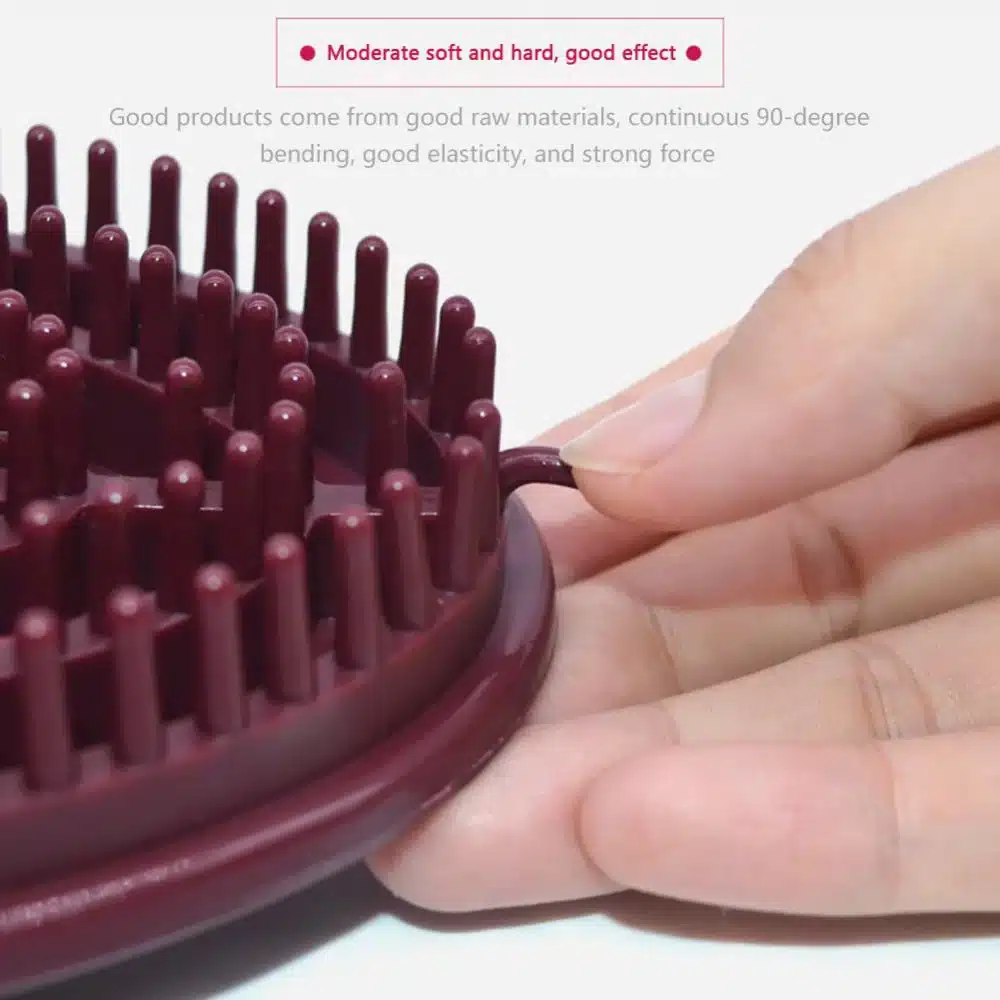 ماساژور دستی برسی کد DS09 - Image 2