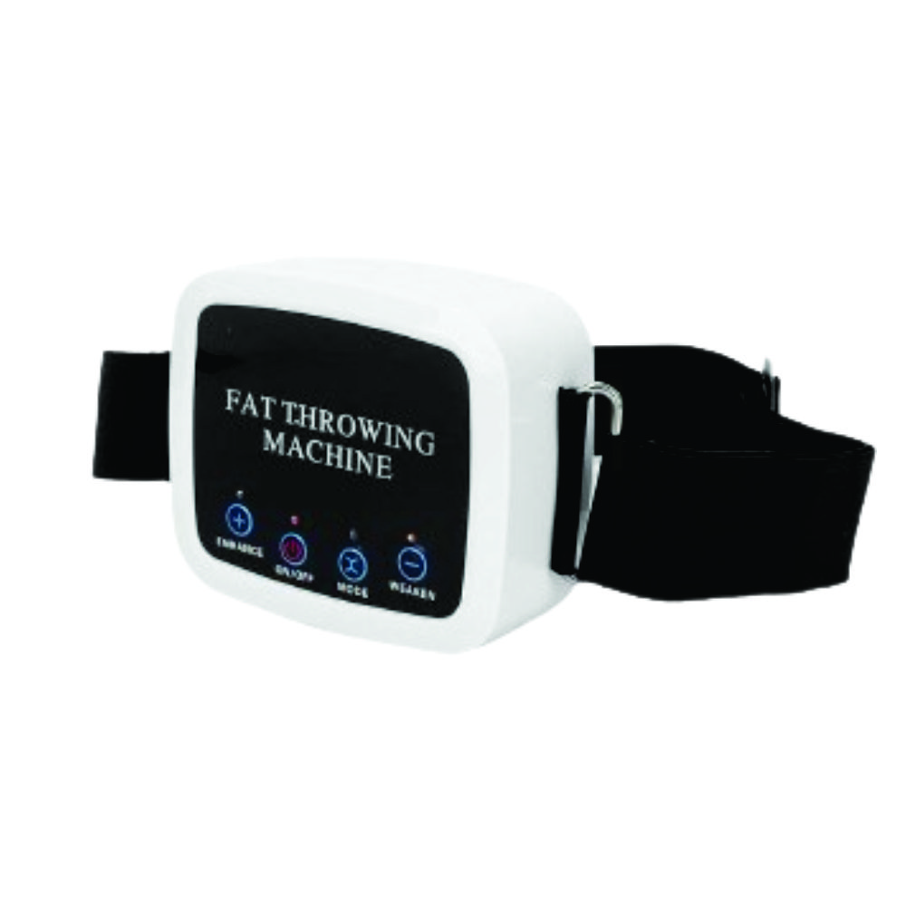 دستگاه لاغری فول ویبره (هوشمند) کد OT10