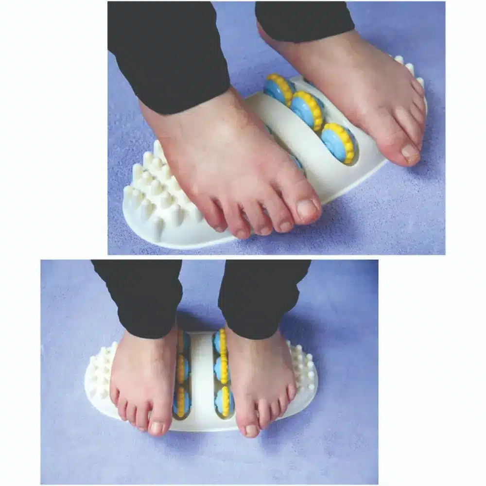 ماساژور دستی کف پا کد DS03 - Image 6