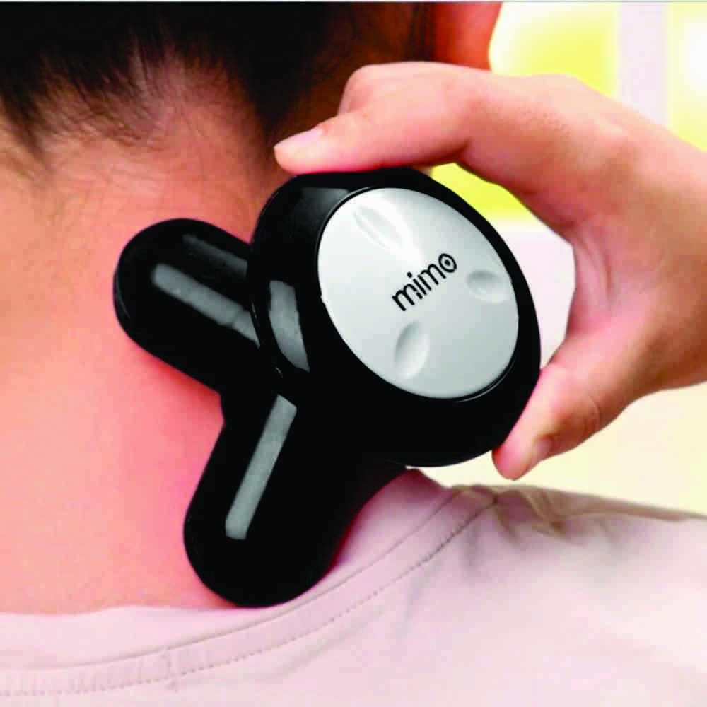 ماساژور برقی میمو - Image 3