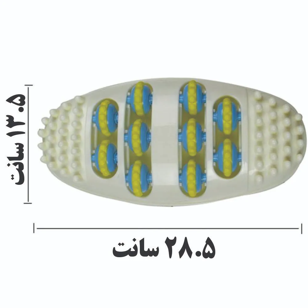 ماساژور دستی کف پا کد DS03 - Image 2