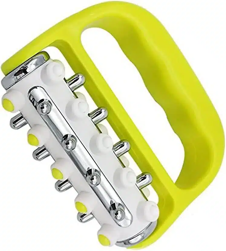 ماساژور دستی ضد چربی