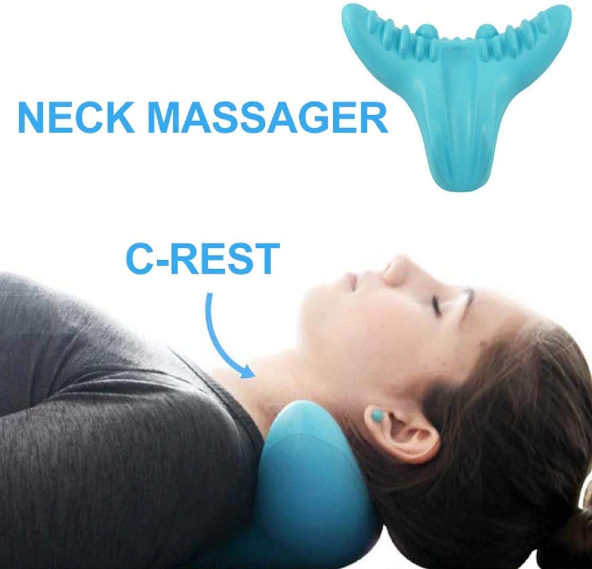 بالش دیسک گردن - Image 5