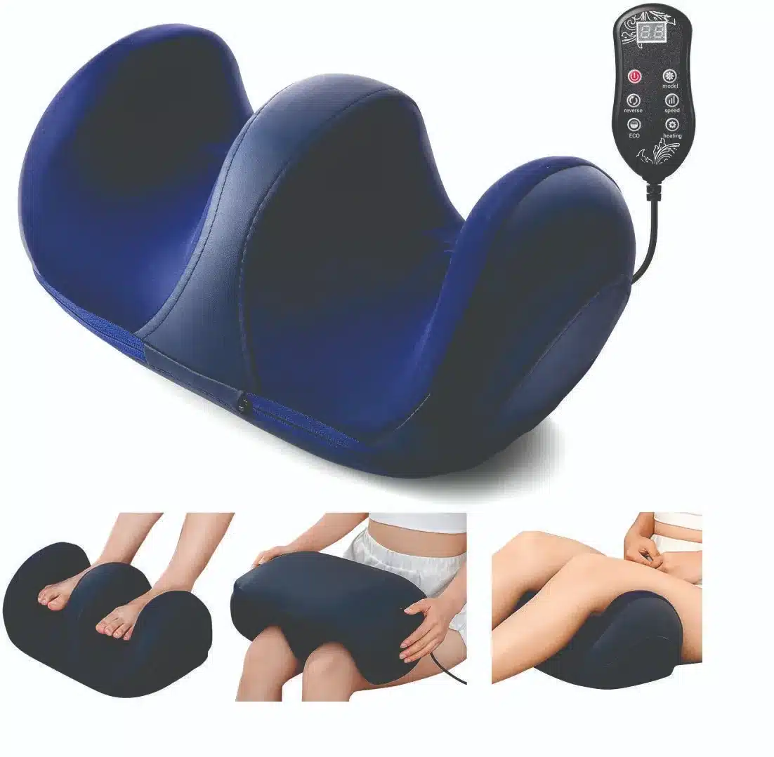 ماساژور پا چندکاره مدل PA23 - Image 2