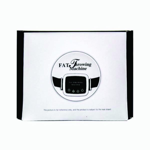 دستگاه لاغری فول ویبره (هوشمند) کد OT10 - Image 7