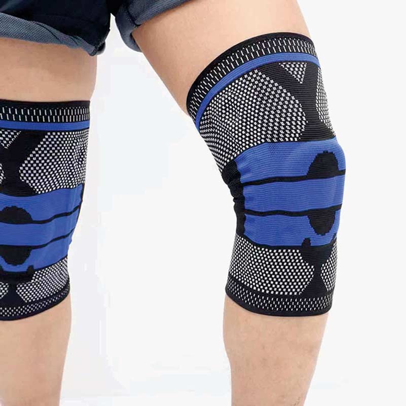 زانوبند فنردار - Image 2