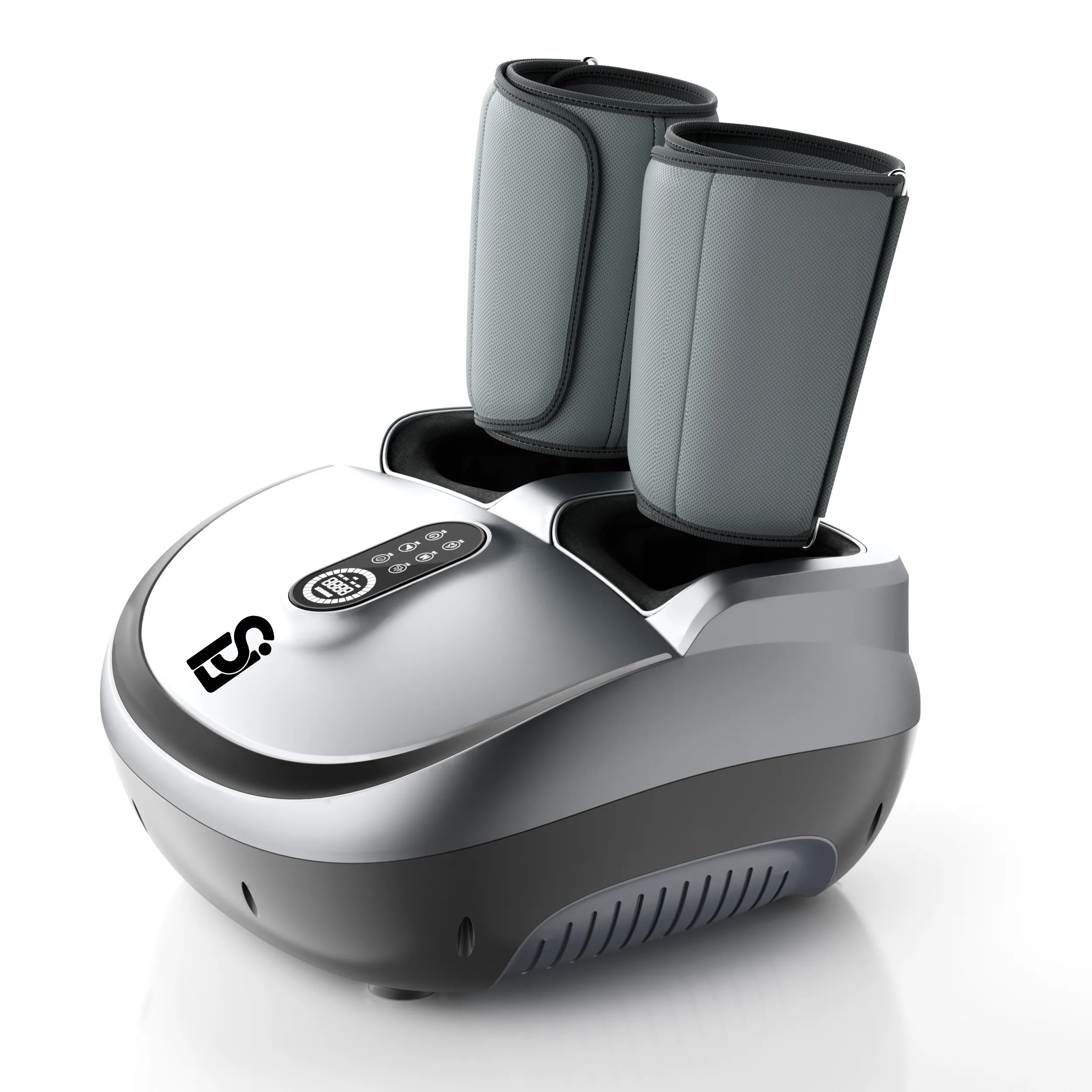 ماساژور فول کف و ساق پا SPJ - Image 5