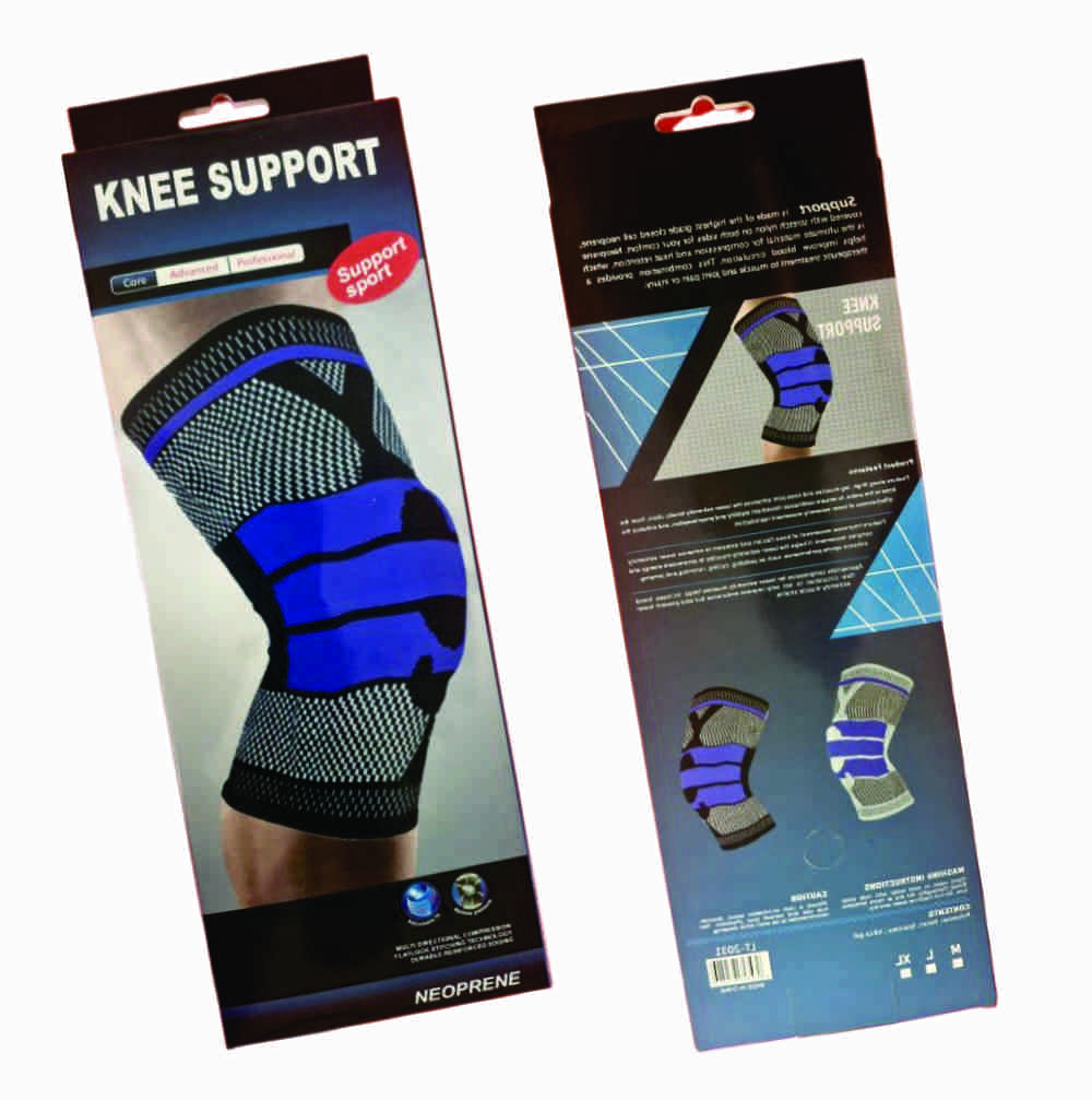 زانوبند فنردار - Image 9