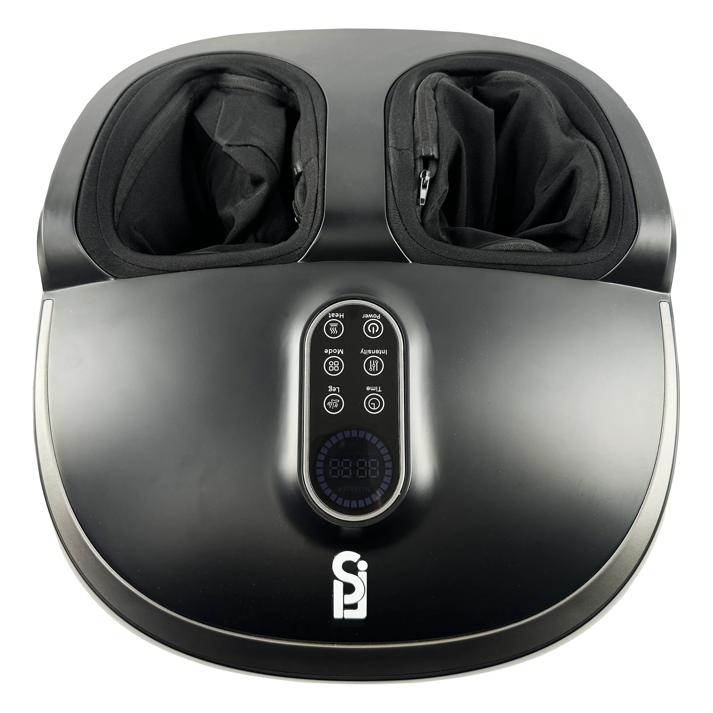 ماساژور فول کف و ساق پا SPJ - Image 2