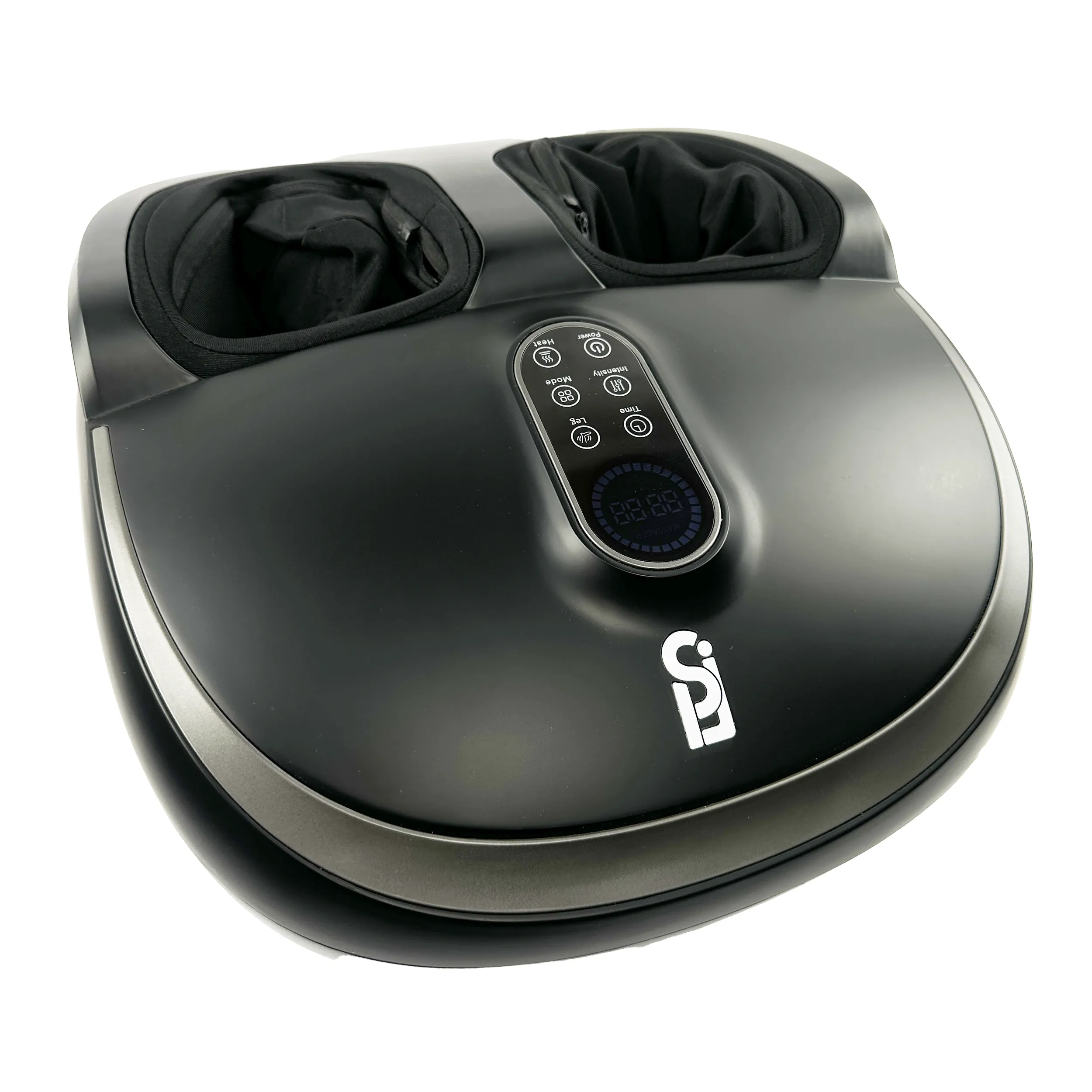 ماساژور فول کف و ساق پا SPJ - Image 3