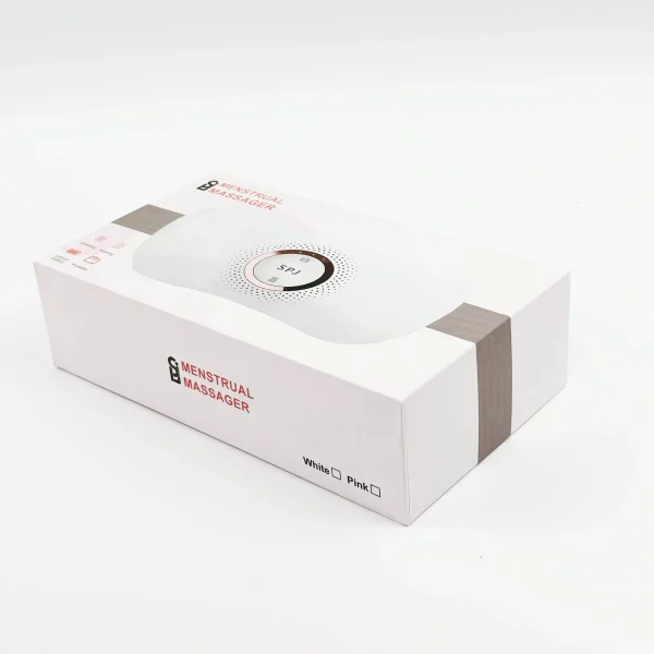 ماساژور قاعدگی SPJ (6 ماه گارانتی) - Image 6