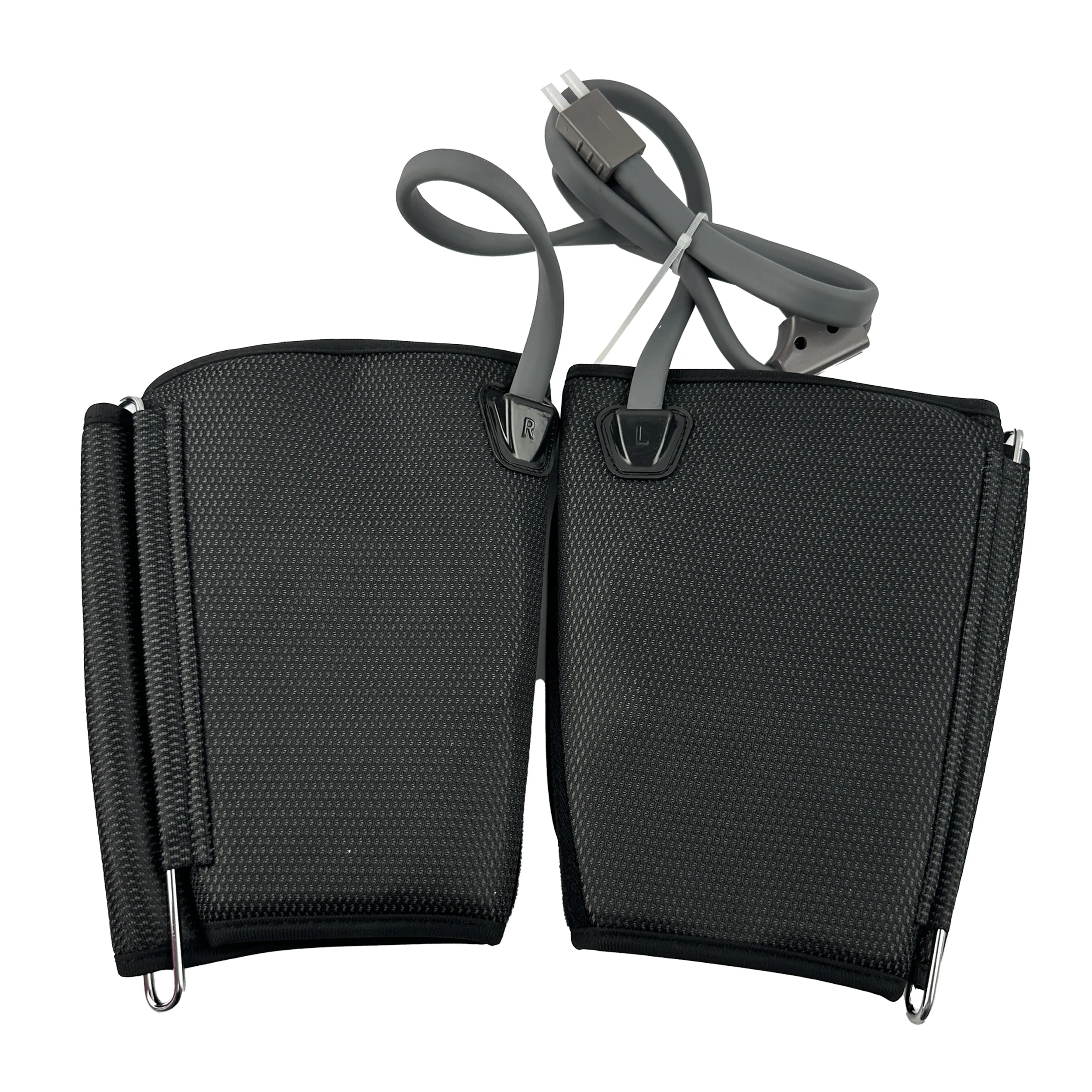 ماساژور فول کف و ساق پا SPJ - Image 4