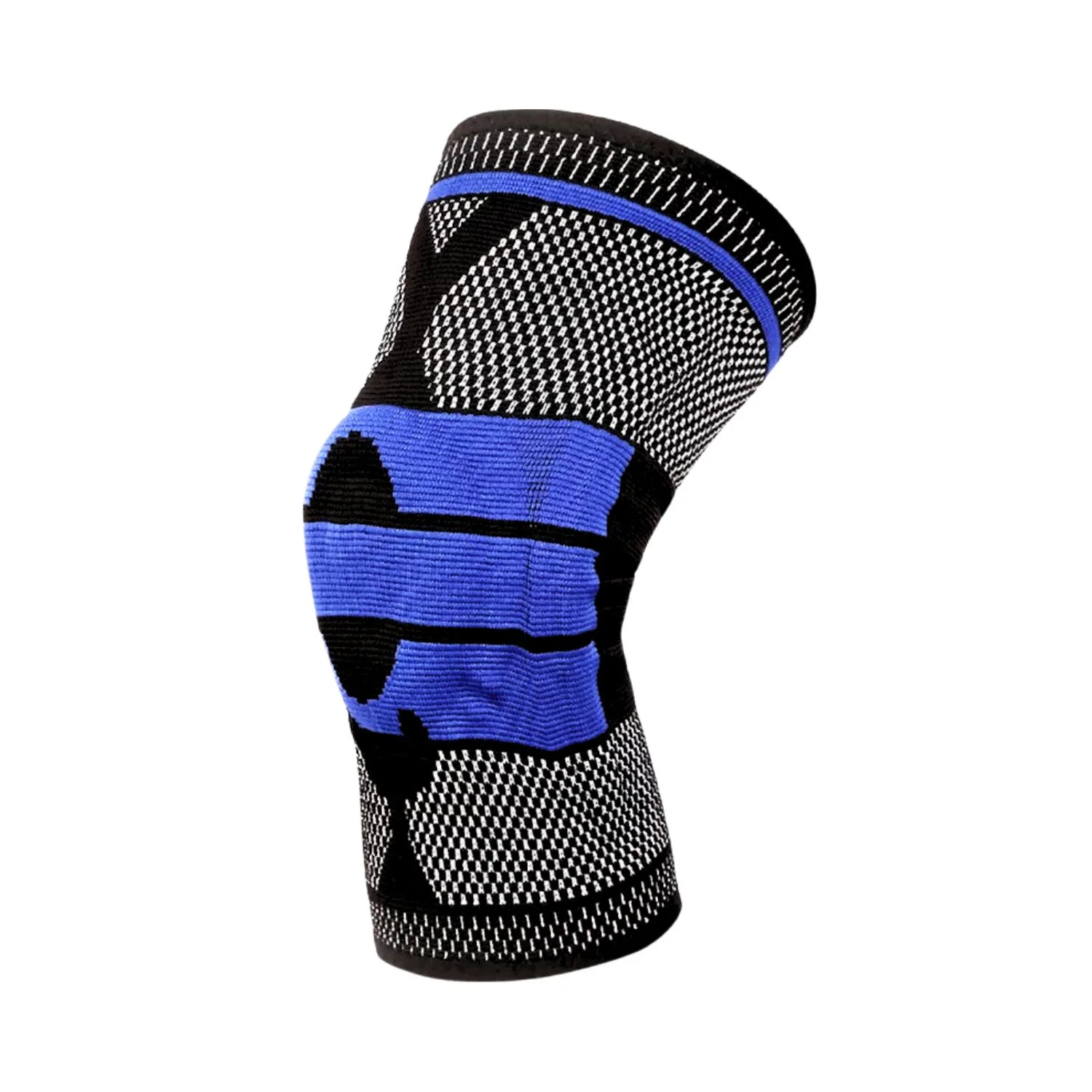 زانوبند فنردار