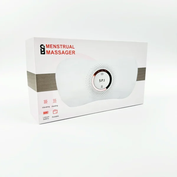 ماساژور قاعدگی SPJ (6 ماه گارانتی) - Image 5