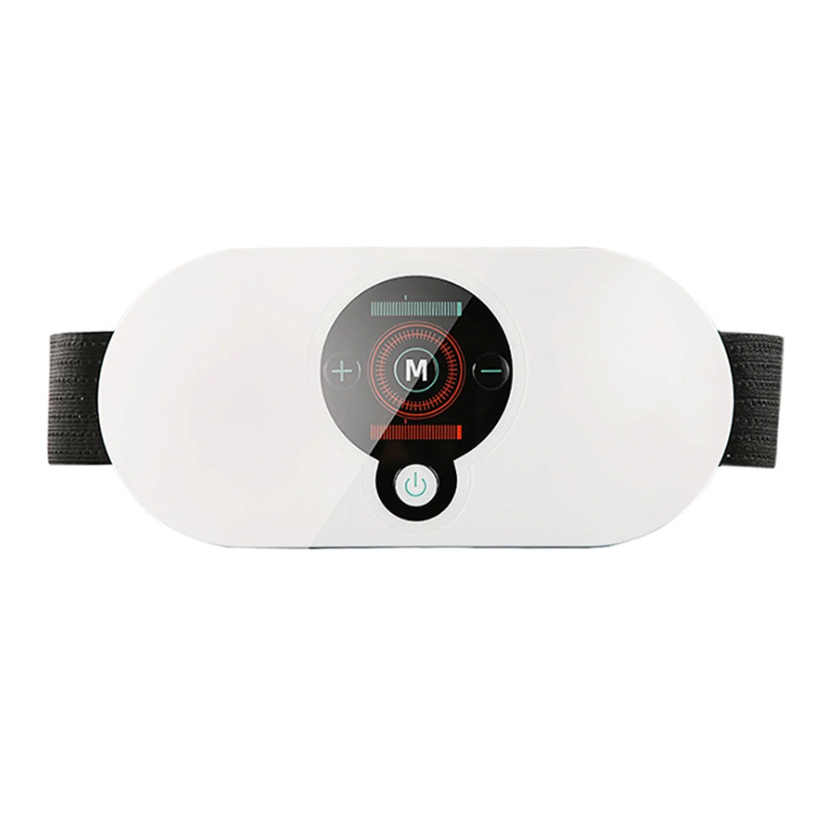 ماساژور لاغری شکم و کمر EMS کد SH03