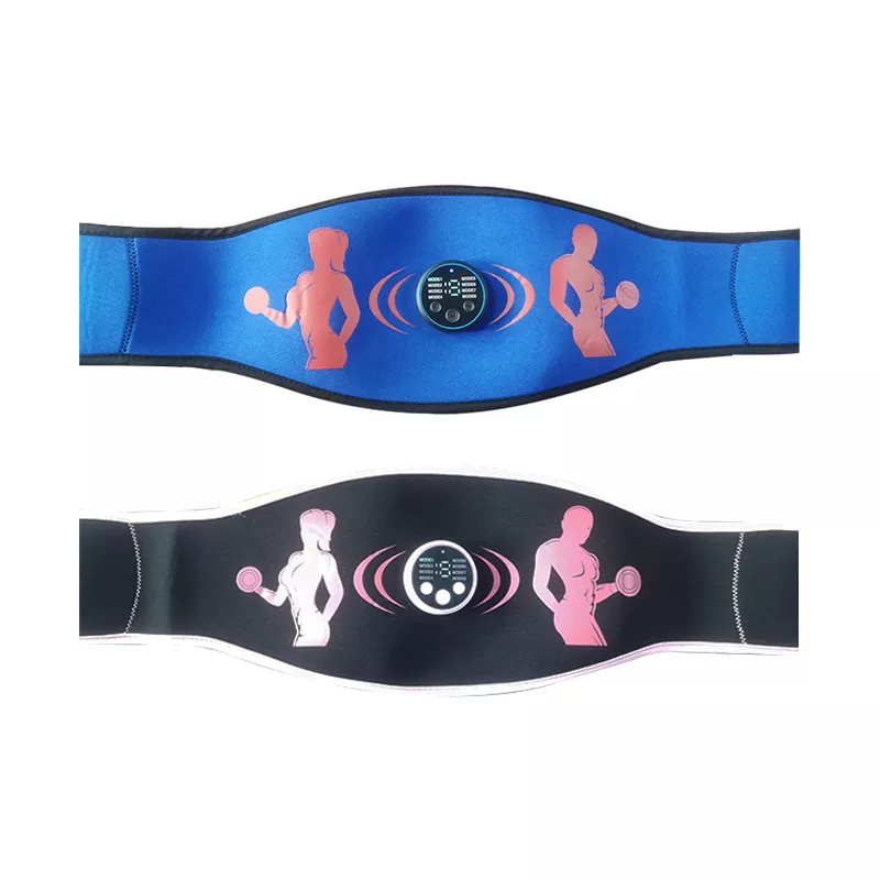 شکم بند لاغری (Smart Fitness)EMS - Image 2