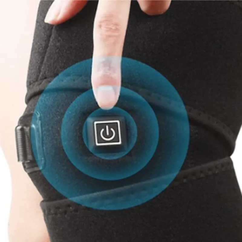 زانوبند حرارتی - Image 5