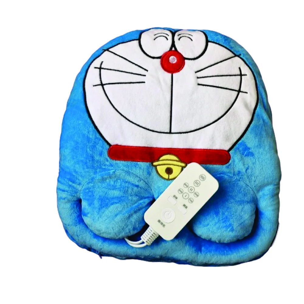 گرم کن برقی (دست و پا) عروسکی مدل دورایمون Doraemon