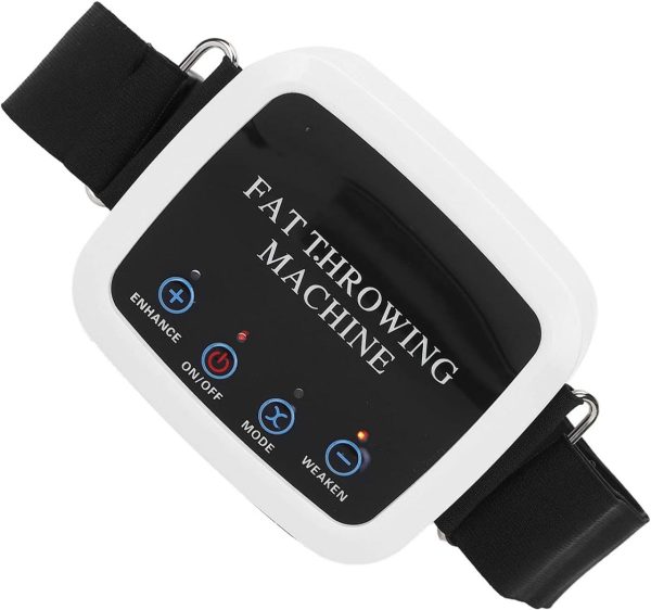 دستگاه لاغری فول ویبره (هوشمند) کد OT10 - Image 6