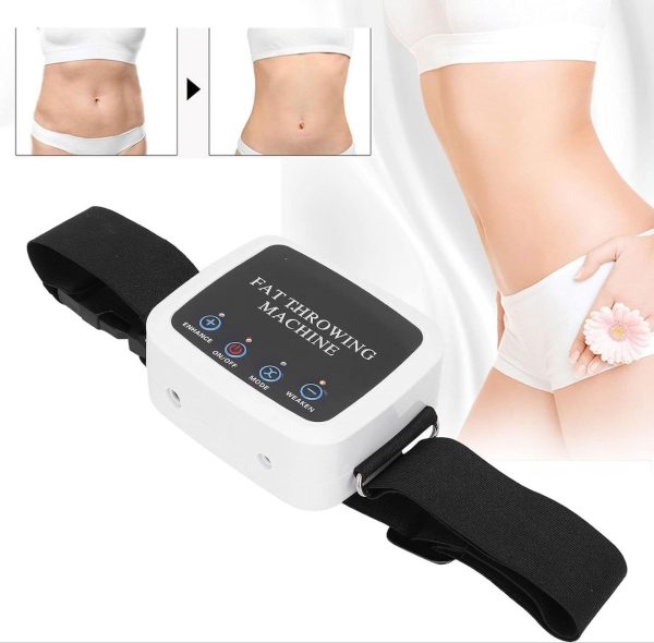 دستگاه لاغری فول ویبره (هوشمند) کد OT10 - Image 5