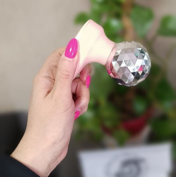 مینی ماساژور مخصوص صورت کد GU01 - Image 3